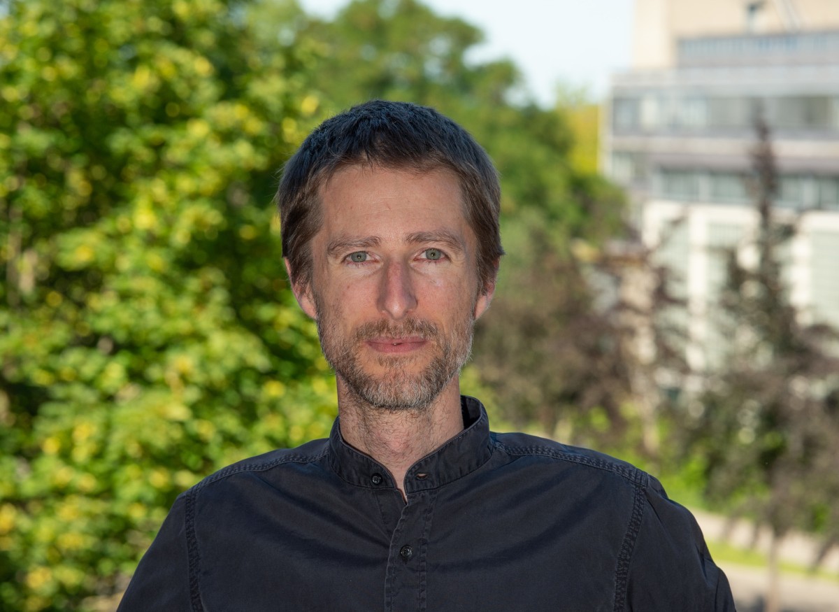 Dr.  Enrico Celio