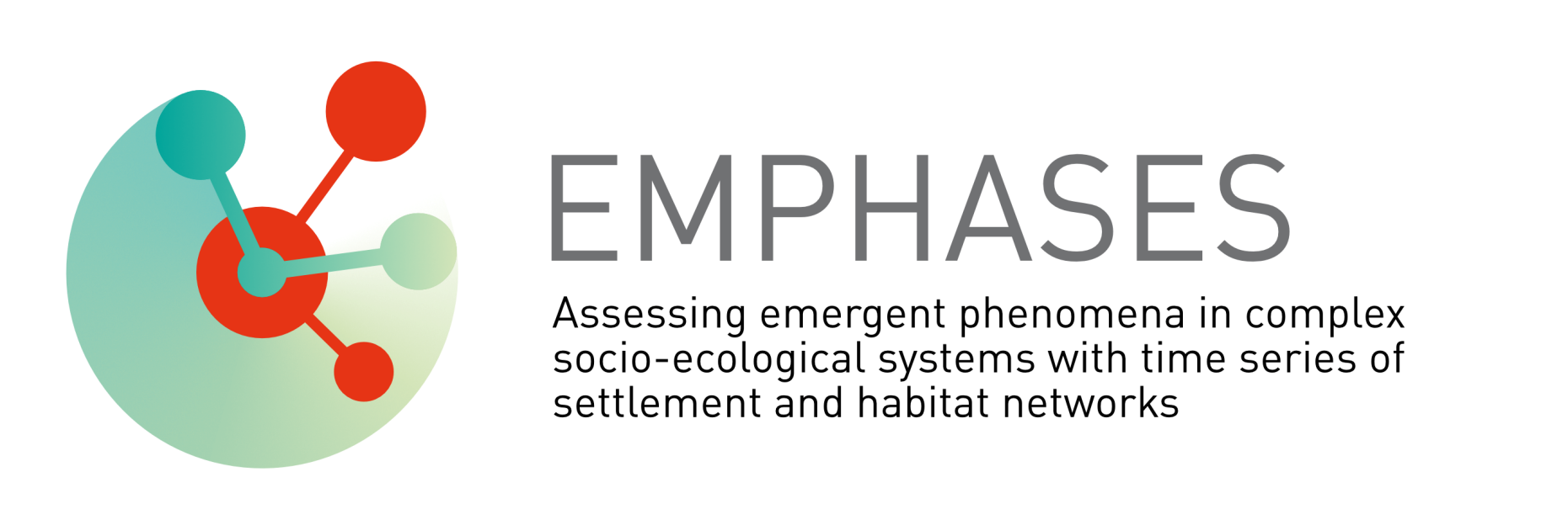 EMPHASES logo